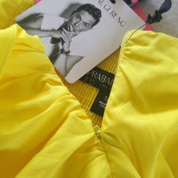 NWT Plus Size Ladies Designer Dress - Picture 9 of 16